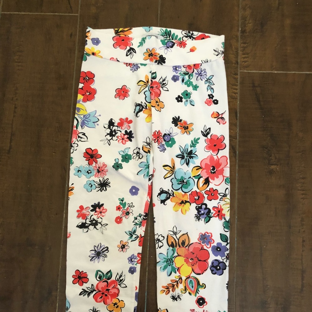 Moschino Girls leggings